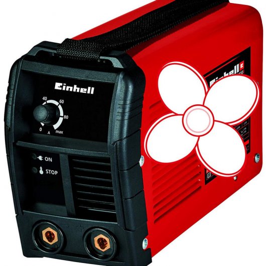 Einhell TC-IW 110 Soldador Inverter