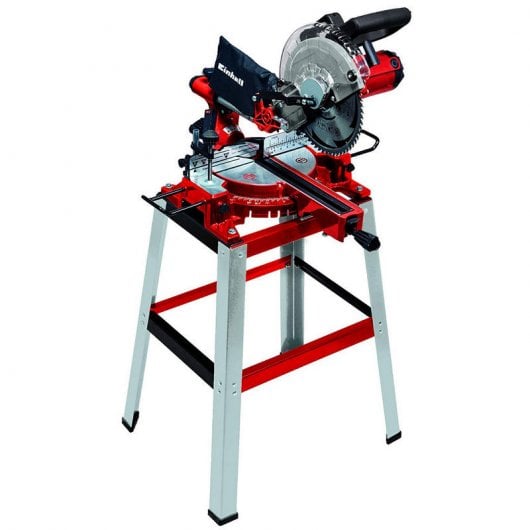 Einhell TC-SM 2531/1 U Serra de Esquadria 1900W