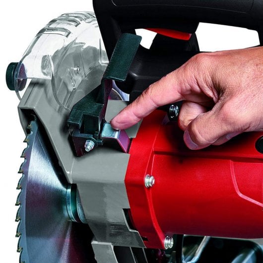 Einhell TC-SM 2531/1 U Serra de Esquadria 1900W