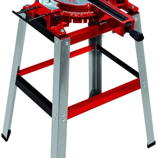 Einhell TC-SM 2531/1 U Serra de Esquadria 1900W