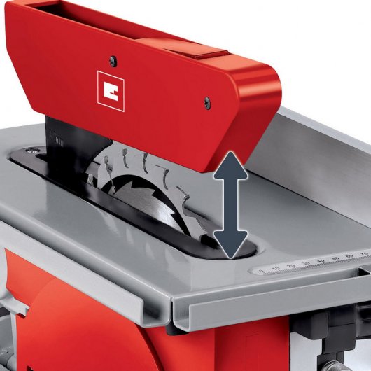 Einhell TC-MS 2112 T Serra de Corte Duplo 1200W