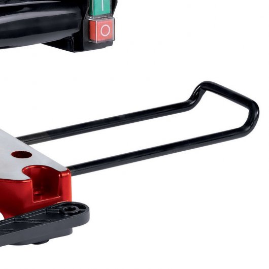 Einhell TC-MS 2112 T Serra de Corte Duplo 1200W