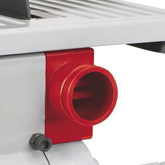 Einhell TC-MS 2513 T Serra de Esquadria com Mesa Superior 1800W