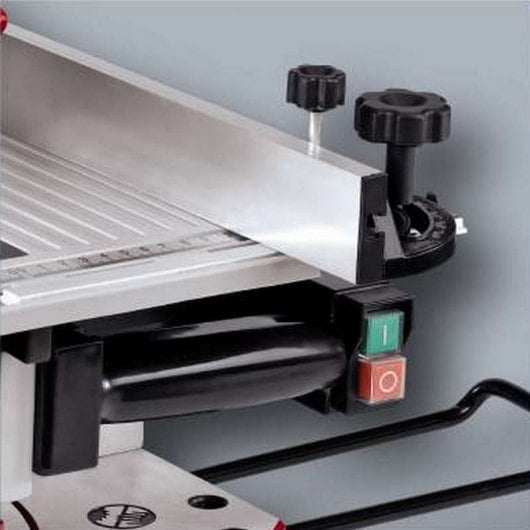 Einhell TC-MS 2513 T Serra de Esquadria com Mesa Superior 1800W