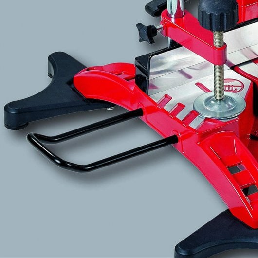 Scie à onglet double Einhell TC-SM 2131 1800 W