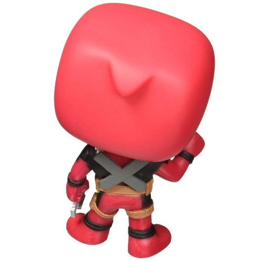 Funko Pop Marvel Deadpool Thumb Up