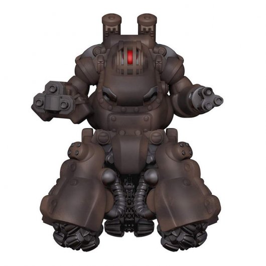 Funko Pop Fallout Sentry Bot