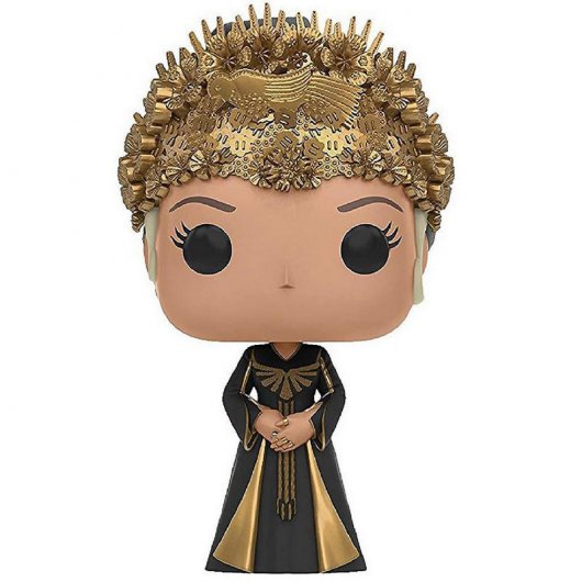Funko Pop Animales Fantásticos Seraphina Picquery