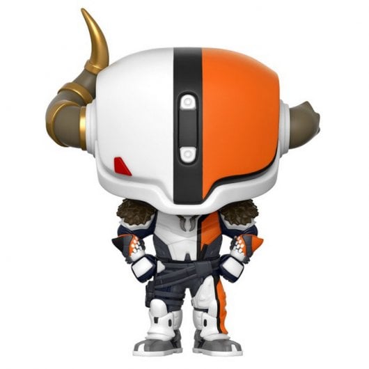 Funko Pop Destiny Lord Shaxx