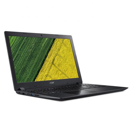 Acer Aspire 3 A315-51-59SU Intel Core i5-7200U/12GB/256GB SSD/15.6"