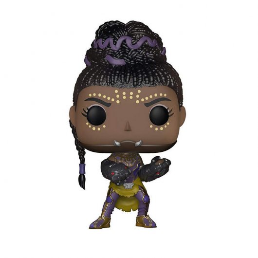 Funko Pop Black Panther Shuri