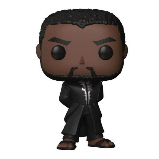 Funko Pop Black Panther T'Challa