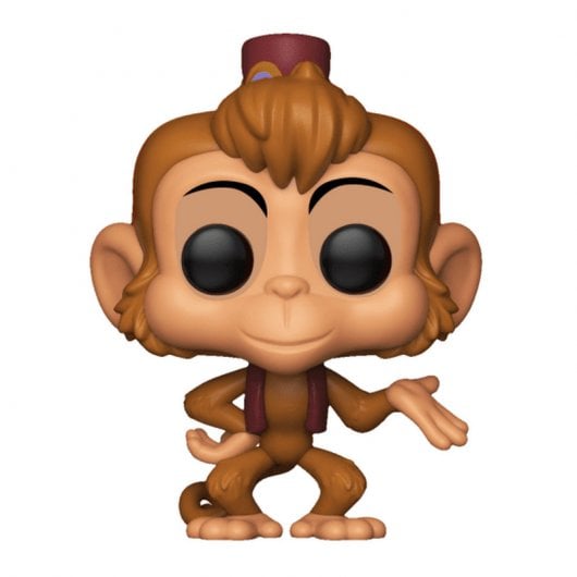 Funko Pop Disney Abú