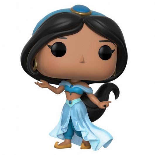 Funko Pop Disney Jasmine