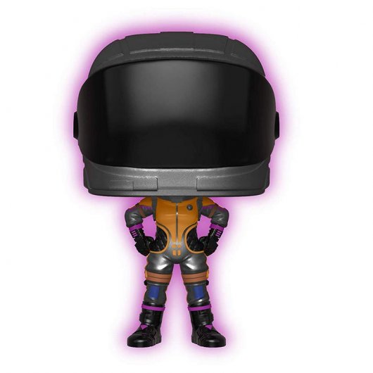 Funko Pop Fortnite Dark Vanguard
