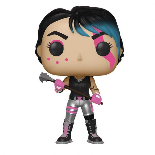 Funko Pop Fortnite Sparkle Specialist