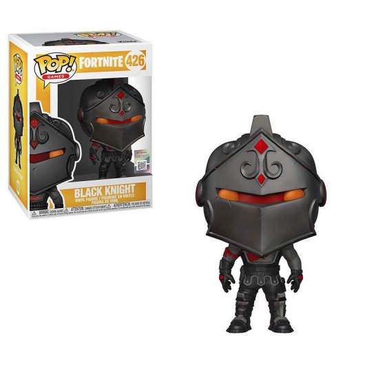 Funko Pop Fortnite Dark Knight