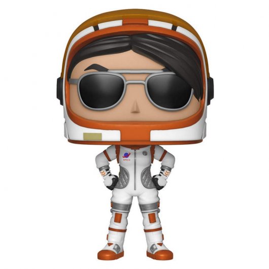 Funko Pop Fortnite Moonwalker