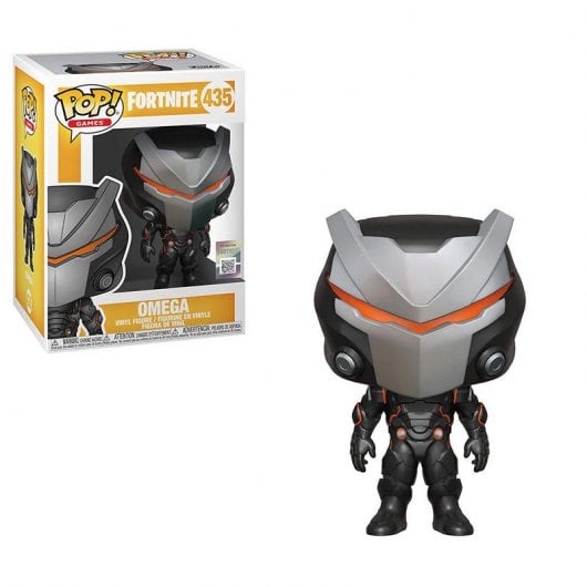 Funko Pop Fortnite Omega
