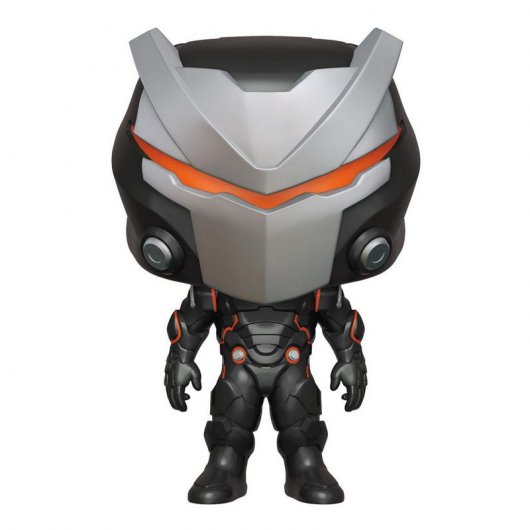 Funko Pop Fortnite Omega