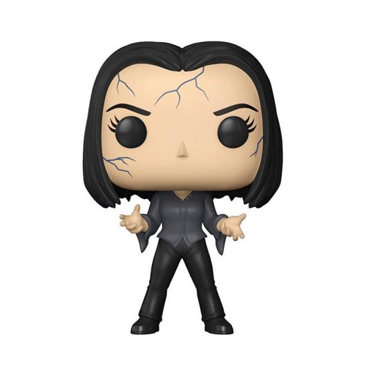 Funko Pop Buffy Cazavampiros Willow