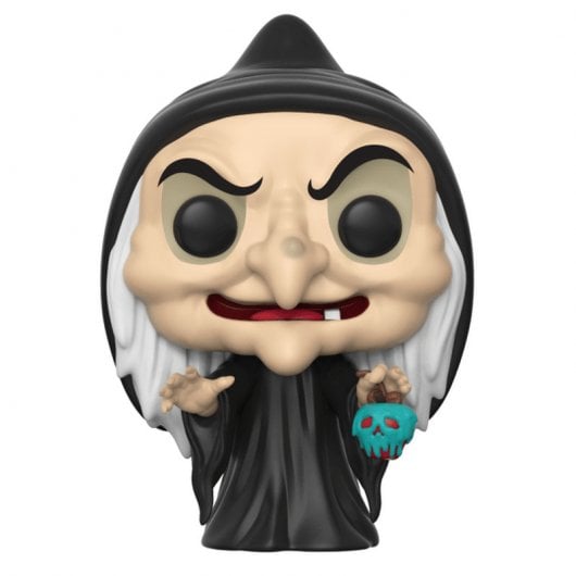 Funko Pop Disney Madrastra Bruja