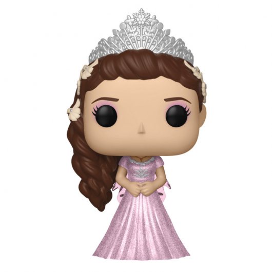 Funko Pop Disney Clara