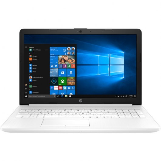 HP 15-DA0229NS Intel Core i3 7020U/12GB/1TB/15.6"
