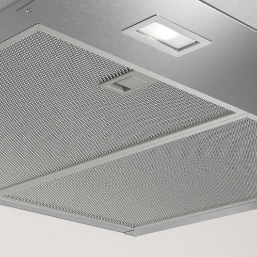 Balay 3BC067EX Campana Decorativa Diseño Rectangular 60cm Acero Inoxidable