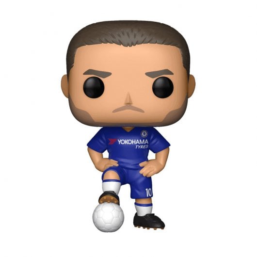 Funko Pop Chelsea Eden Hazard