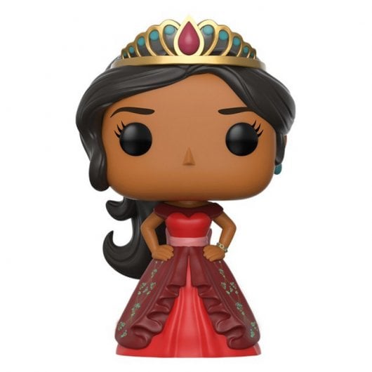 Funko Pop Disney Elena