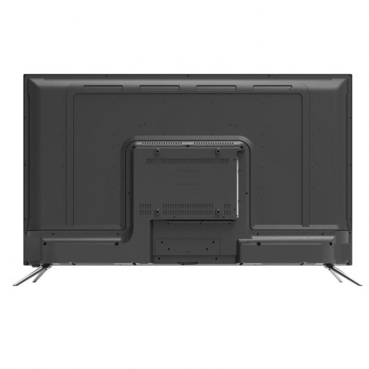Silver 410884 50" LED UltraHD 4K
