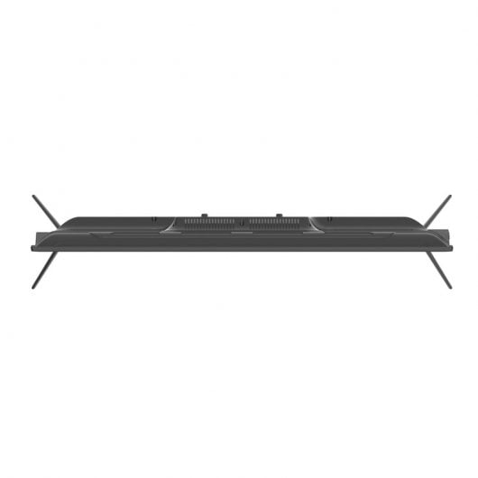 Silver 410884 50" LED UltraHD 4K