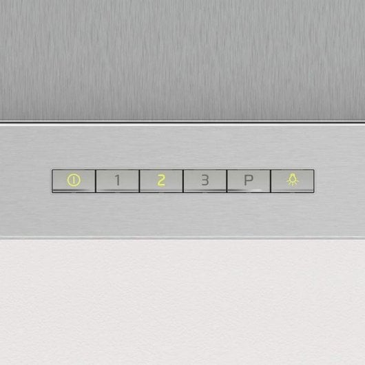 Campana extractora Balay 3BC097EX Extraction/Recirculation 90cm LED inox