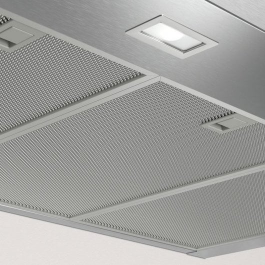 Balay 3BC097EX Campana Decorativa Diseño Rectangular 90cm B Acero Inoxidable