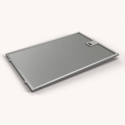 Campana extractora Balay 3BC097EX Extraction/Recirculation 90cm LED inox