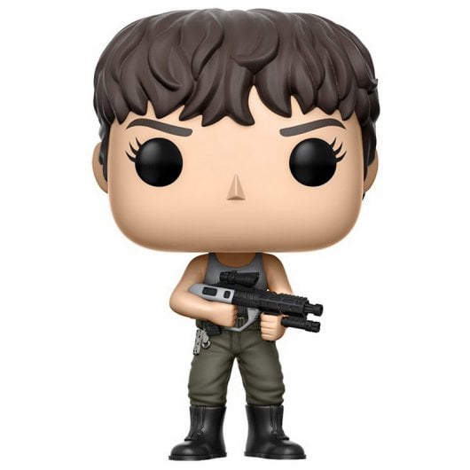 Funko Pop Alien Covenant Daniels