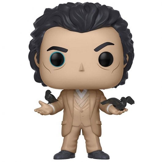 Funko Pop American Gods Mr. Wednesday