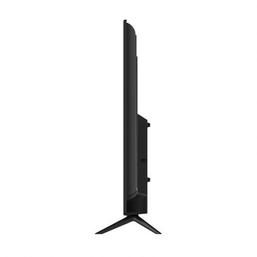 Silver 410885 55" LED UltraHD 4K