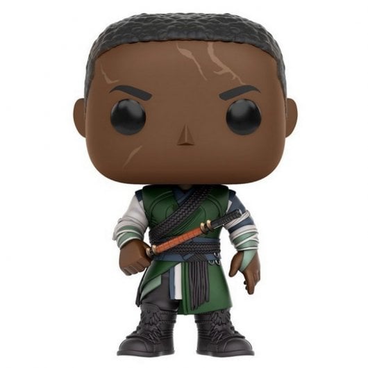 Funko Pop Marvel Karl Mordo
