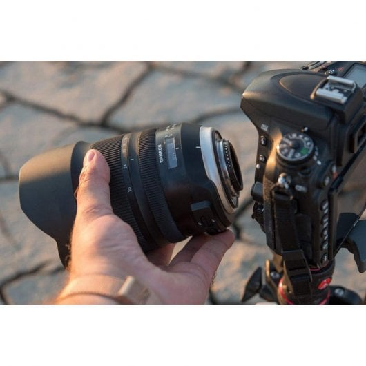 Tamron A041N Objetivo 15-30mm F2.8 Di VC USD G2 para Nikon