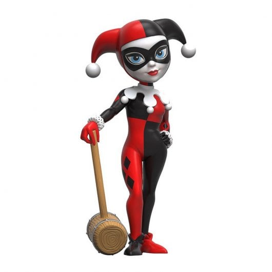 Funko Rock Candy Harley Quinn