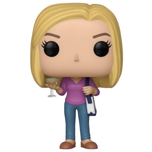 Funko Pop Modern Family Claire