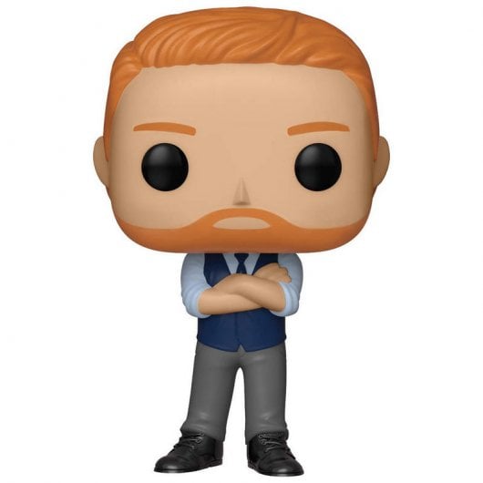 Funko Pop Modern Family Mitch