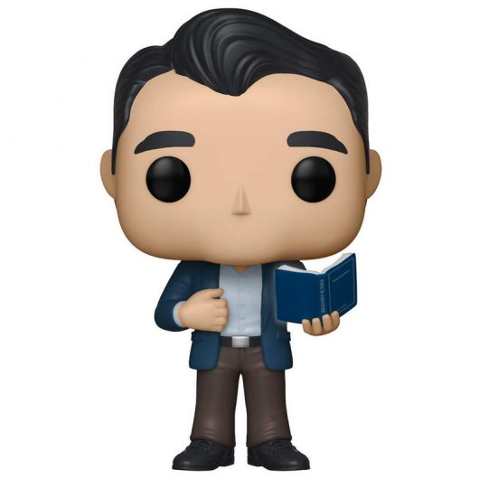 Funko Pop Modern Family Phil