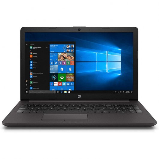 HP 255 G7 AMD A4-9125/8GB/128Gb SSD/15.6"