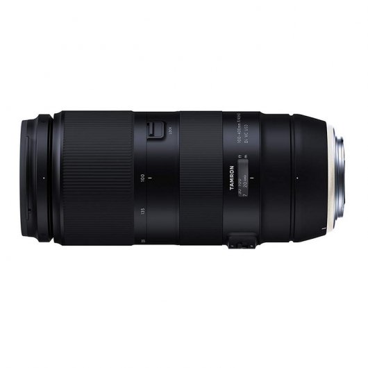 Tamron A035N Objetivo 100-400mm F4.5-6.3 Di VC USD para Nikon