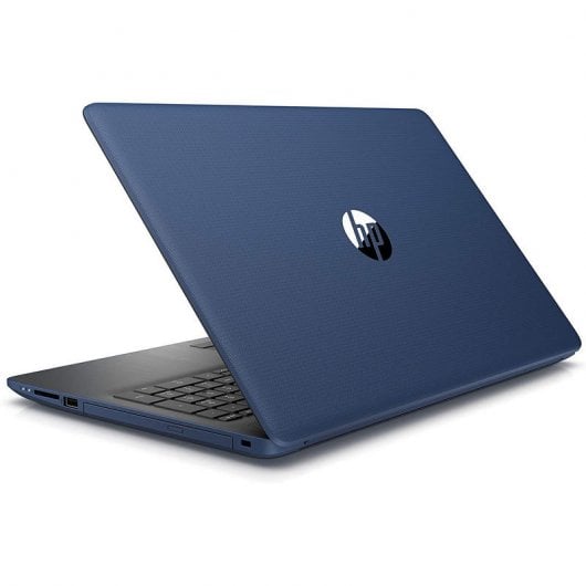 HP 15-DA0233NS Intel Core i3-7020U/8GB/256GB SSD/MX110/15.6"