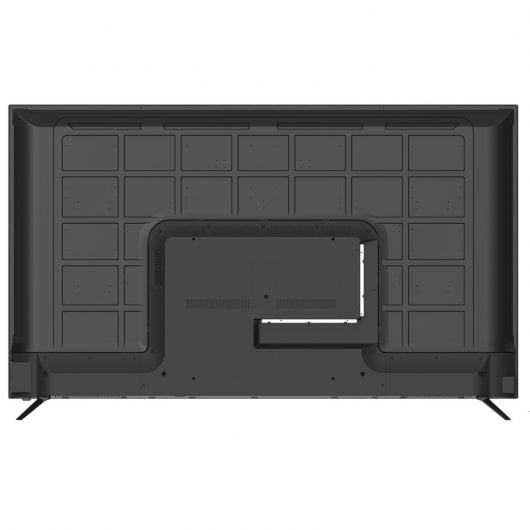 Silver 409213 65" LED UltraHD 4K