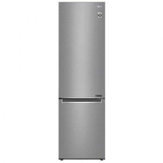 LG GBB62PZGFN Frigorífico Combi D Acero Inoxidable